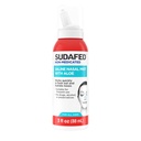 Aloe, Sinus Saline Nose Spray for All Ages Quickly Flushes & Moisturizes Nasal Passages, Needed, Drug-Free, 3 fl. oz로 Nasal Mist as Often 사용