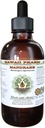 Hawaii Pharm Mandrake 알콜 자유로운 액체 추출물, Mandrake (Mandragora Officinarum) 말린 뿌리 Glycerite 자연적인 초본 보충교재, 미국 2개 oz