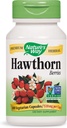 Hawthorn Berries 100 캡슐 (포장 2)