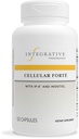 통합 Therapeutics Cellular Forte - Immune 시스템 및 세포 건강 지원을위한 Inositol 보충 * - IP-6 포함 - Vegan, 글루텐 프리 & Dairy-Free - 120 캡슐 (60 인분)