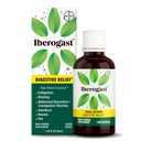 Iberogast 액체 드롭, Stomach Upsets의 초본 구호 : Occasional Indigestion, Bloating, Gas, Nausea, Upset Stomach; Gluten 무료; Iberis Amara, Peppermint, Licorice와 6-Herb 혼합; 50mL