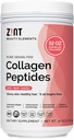 교원질 펩티드 분말 XL (32 oz): Paleo & Keto 친절한 잔디 융합된 가수분해된 교원질 단백질 보충교재 - 불쾌한, 비 GMO (포장 May Vary)