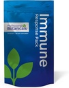 전문 식물 면역 반응 팩 - Vegan Multi-Formula 면역 체계 지원 - 20 팩
