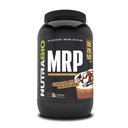 NutraBio MRP – 완전한 식사 보충 단백질 분말, 2.5lbs - 초콜릿