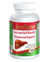 Liver 및 Gallbladder Cleanse - Dr. Formulated Liver Cleanse 및 Detox 알약, 우유 이틀 및 산화 방지제 (240 캡슐)