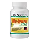 Newton의 Naturals Nu-Zymes Plus 소화 효소 90 채식 캡슐
