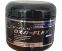 OXA-Flex Glucosamine & Chondroitin Cream with MSM & Collagen | 남성 및 여성용 자연적인 크림 | Soothe Joint, Bone & Muscle Pain, Mobility, Relieve Discomfort & Speed Up Healing - 4 Oz