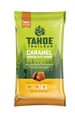타호 트레일 바, 식물 기반 천연 에너지 바 (1.94 Ounce Protein Bar, 12 Count) 고단백 비 GMO, 글루텐 무료, Vegan Healthy Snack - Caramel Chocolate Chunk