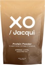 유기 & Vegan Protein Powder for Women Cacao-Chocolate Wild Yam – 6 Science-Backed & Nutritious Ingredients – Organic Protein Powder 공식 지원 여성