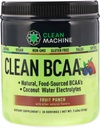 청결한 기계 BCAA 과일 펀치 분말, 30Count