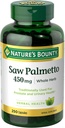 성격 Bounty는 Palmetto 450 mg 캡슐 250 ea를 보았습니다