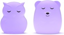 호흡 팔 친구 컬렉션 : Ollie 및 Ted