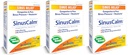 Boiron - Sinus Calm Sinus Relief - 1 각각 - 60 TAB