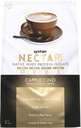 Syntrax 영양 Nectar Lattes, 100 % Whey Protein Isolate 분말, Cappuccino, 2 파운드