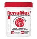 캡슐 Kidney Restores & Kidney Care Supplement - 정상적인 Kidney 기능을 지원하기 위해 Probiotic & Prebiotic 보충 - 캡슐 당 50 억 CFU - 미국 (90 모자 (1 팩)에서 만든
