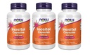 NOW 식품 Inositol 500mg,100 캡슐 (포장 3)