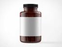 Livamed - No-Flush Niacin Inositol Hexanicotinate 525 mg Veg 모자 100 조사