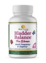 Bladder Balance® - 여성용 방광 제어 • Urinary Frequency, Urgency 및 Urinary Tract Issues와 같은 방광 문제!