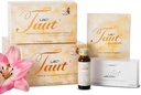 TAUT Premium Advanced Collagen - 여성용 액체 콜라겐 음료 고급 수식, 비타민 C, 주름, 미세 라인 및 처짐 스킨 - Best Liquid Collagen