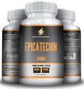 EPICATECHIN - 봉사 당 500MGs - 서빙 당 60의 서빙 그리고 1000MGS - 30의 서빙 - 최대 힘 - 5월 감소 Myostatin - 5월 증가 Lean 근육과 힘 - 단백질 종합에 있는 도움