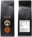 보디 : 차가 버섯 파우더 | 2oz에서 5lb | 100 % 순수 천연 핸드 크래프트 (4 Ounce)