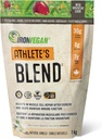 Sprouted Protein Athletes 혼합 바닐라, 1000 GR