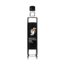 프리미엄 MCT 오일 높은 옥탄 C8 C10 MCT 오일 500ML BPA 무료 유리 병 | 최고의 MCT Keto 커피, 차, 스무디 | 순수 MCT 코코넛 오일 60 % C8 40 % C10 비 GMO 코코넛 글루텐 무료 불멸