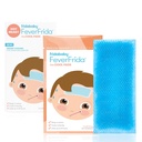 Frida Baby Cool Pads, 아이들을위한 Fever Patch, Fever Reducer, Discomfort & Headache Relief, 5 카운트
