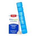 Nextagen Professional Formula - 30 캡슐 (1 개월 공급) | 뇌에 공식화 된 | 7 일 알약 Minder와 Apoaequorin Plus 비타민 D3의 40mg