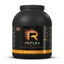 Reflex 영양 성장 모체 분말 부유한 초콜렛 1.89 Kg