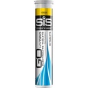 SIS Hydro Electrolyte Drink Tablets, Electrolyte Tabs for Hydration, 향상된 Endurance Sports Drink for running, Cycling, Triathlon, Lemon - 20 Tablets - 1 Pack