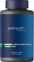ProHealth 북극 선택 크릴 오일 (1000 mg - 60 softgels)