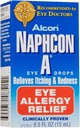 Naphcon-A 눈 방울 - 15 ml