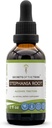 Tribe Stephania Root Tincture 알코올 추출, 높은-Potency 초본 드롭, Tincture Radix Stephaniae Tetrandrae 전반적인 건강 및 웰빙 2 온스에서 만든