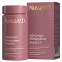임상적으로 입증 된 Menopause는 체중 관리, 핫 플래시, 나이트 스웨터 및 낮은 에너지에 대한 보충을 보충합니다 | 여자를위한 멀티-Symptom Menopause 보충