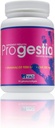 오메가-3 지방산 EPA, DHA, Folic Acid, Iron, Vitamins 및 Nutrients를 가진 여성을위한 Progestia Prenatal 비타민, & Post Pregnancy (90 알약 3 개월 공급).