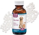 PetAlive Sinu-Rite Cat and Dog Nasal Congestion Relief - Homeopathic Tablets - Sinus Congestion, Runny Nose, 페이셜 압력에서 임시 구호 지원 - 개와 고양이 Sneezing 치료 - 180 조사