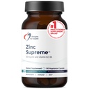 건강 아연 대성기를 위한 디자인 - 30mg 아연 Bisglycinate Cofactors Taurine, 비타민 B6, B2 + Molybdenum - 면역 지원 보충교재 - Vegan + Non-GMO (90 캡슐)