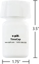 TimeCap & Bottle 최근 오픈 타임 스탬프