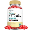 Justified Laboratories Speedy Keto ACV Gummies 극단적 인 2000MG Speedy Keto Gummies 고급 공식 사과 Cider Vinegar와 Pomegranate Beet 주스 분말 B12 Vegan 비 GMO 60 거미