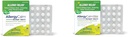 Boiron AllergyCalm Tablets for Allergy Relief Bundle with Adult 60 카운트 및 키즈 60 카운트