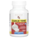 마늘 TR 1800 mg 시간 계시된 탭, 90 조사