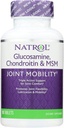 Natrol 글루코사민 Chondroitin 및 MSM - 90 정제