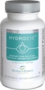 Hydro-Eye Softgels - 건조한 눈 기복 - 특징 GLA, EPA, DHA 및 다른 중요한 영양사 - 120 조사