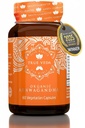 KSM-66 Ashwagandha KSM 66 Ashwagandha KSM-66 | USDA Organic Ashwagandha Supplements KSM 66 | KSM66 Ashwagandha Organic | 유기농 Ashwagandha 캡슐 | 아스가도 비타민 | 아스가다 | 60 캡슐