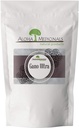 Aloha Medicinals Gano Ultra는, 유기 버섯 보충교재, 자연적인 건강 보충교재, 1개 kg 분말의 부대를 증명했습니다