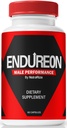 NutraRize Endureon 알약 – 자연 성분을 가진 공식 Endureon 직업적인 공식은 지원 에너지, 체력 및 매일 Confidence, 쉬운 케이크 알약 (60의 캡슐)를 돕도록 합니다