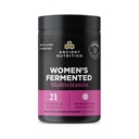 여성을 위한 고대 영양 Multivitamin, 비타민 C, D, K, 아연 & 마그네슘, 면역 지원, Vegan, 60 Ct를 가진 여성 Fermented Multivitamin
