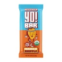 · 베어 형제 Vegan 유기 아이 바, 망고 (25 바) - 글루텐 무료, Paleo 및 전체 30 | Soy Free, Non-GMO, Low Glycemic, No Sugar 추가, Fiber + Whole Food