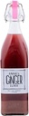 Annie 's Ginger Elixir, 34oz 2-Pack, 순수한 자연 유기 Tonic Ginger 샷, 소화 Cleanse Boosts 면역 방어, 매일 Gut 건강 및 웰빙, 비 GMO 음료